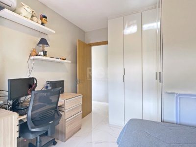 Apartamento à venda com 75m², 3 quartos, 1 suíte, 1 vaga no bairro Farroupilha em Porto Alegre - Foto 14