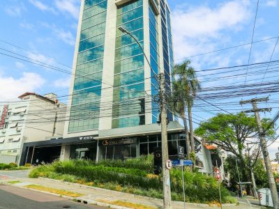 Conjunto/Sala à venda com 83m², 1 vaga no bairro Higienópolis em Porto Alegre - Foto 5