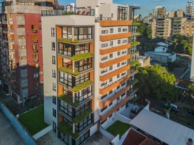 Apartamento à venda com 123m², 3 quartos, 3 suítes, 2 vagas no bairro Mont Serrat em Porto Alegre - Foto 3