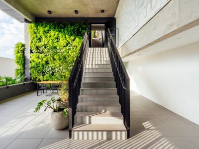 Cobertura à venda com 75m², 1 quarto, 1 vaga no bairro Menino Deus em Porto Alegre - Foto 30