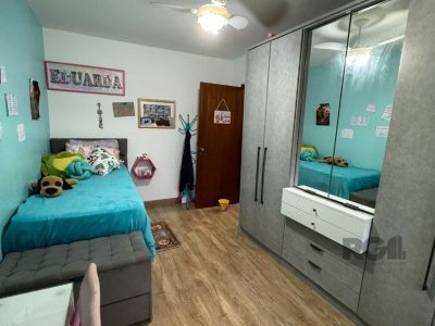 Casa à venda com 299m², 5 quartos, 1 suíte, 5 vagas no bairro Santa Tereza em Porto Alegre - Foto 13