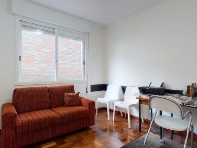 Apartamento à venda com 122m², 3 quartos, 1 vaga no bairro Auxiliadora em Porto Alegre - Foto 24