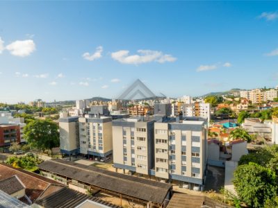 Cobertura à venda com 260m², 3 quartos, 3 suítes, 2 vagas no bairro Tristeza em Porto Alegre - Foto 8