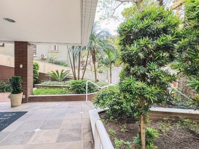 Apartamento à venda com 105m², 3 quartos, 1 suíte, 2 vagas no bairro Petrópolis em Porto Alegre - Foto 79