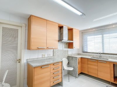 Apartamento à venda com 159m², 3 quartos, 1 suíte, 2 vagas no bairro Bela Vista em Porto Alegre - Foto 28