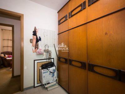 Apartamento à venda com 81m², 4 quartos no bairro Santa Tereza em Porto Alegre - Foto 49