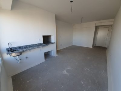 Apartamento à venda com 71m², 2 quartos, 1 suíte, 2 vagas no bairro Petrópolis em Porto Alegre - Foto 9