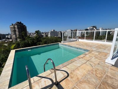 Apartamento à venda com 547m², 4 quartos, 1 suíte, 4 vagas no bairro Floresta em Porto Alegre - Foto 26