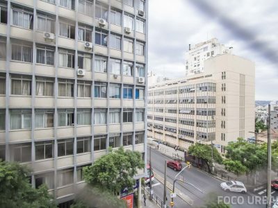 Apartamento à venda com 155m², 4 quartos, 1 suíte, 1 vaga no bairro Bom Fim em Porto Alegre - Foto 6