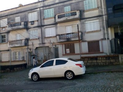 Apartamento à venda com 110m², 3 quartos, 2 vagas no bairro São João em Porto Alegre - Foto 13