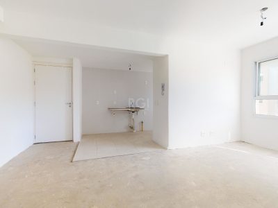 Apartamento à venda com 50m², 2 quartos, 1 vaga no bairro Jardim Carvalho em Porto Alegre - Foto 3