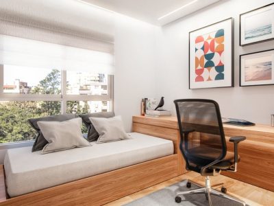 Apartamento à venda com 126m², 3 quartos, 3 suítes, 2 vagas no bairro Passo d'Areia em Porto Alegre - Foto 7