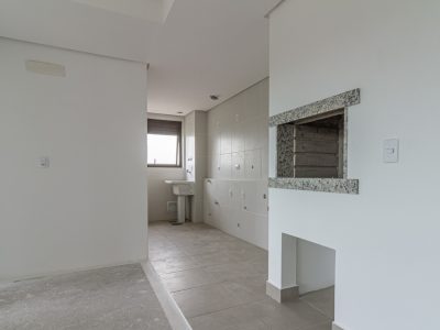 Apartamento à venda com 78m², 2 quartos, 2 suítes, 1 vaga no bairro Petrópolis em Porto Alegre - Foto 42