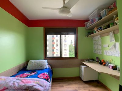 Apartamento à venda com 100m², 3 quartos, 1 suíte, 2 vagas no bairro Tristeza em Porto Alegre - Foto 19