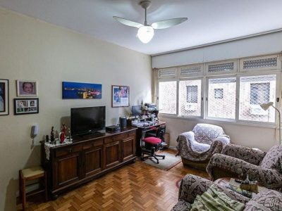 Apartamento à venda com 89m², 2 quartos no bairro Centro em Porto Alegre - Foto 4