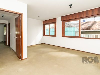 Apartamento à venda com 118m², 2 quartos, 1 vaga no bairro São João em Porto Alegre - Foto 4