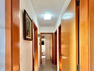 Apartamento à venda com 90m², 3 quartos, 1 suíte, 2 vagas no bairro Cristo Redentor em Porto Alegre - Foto 22