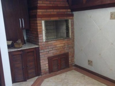 Sobrado à venda com 110m², 2 quartos, 1 vaga no bairro Tristeza em Porto Alegre - Foto 16