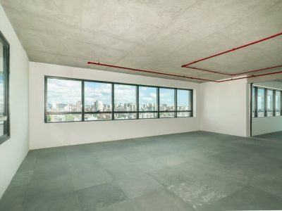 Conjunto/Sala à venda com 83m², 1 vaga no bairro Higienópolis em Porto Alegre - Foto 36