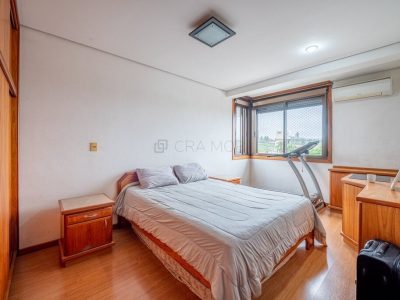 Apartamento à venda com 117m², 3 quartos, 1 suíte, 3 vagas no bairro Petrópolis em Porto Alegre - Foto 24