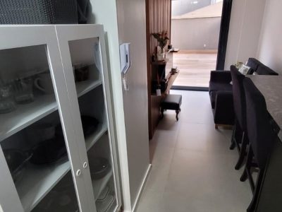 Apartamento à venda com 54m², 1 quarto, 1 vaga no bairro Mont Serrat em Porto Alegre - Foto 7