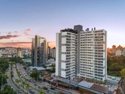 Apartamento à venda com 43m², 1 quarto, 1 suíte, 1 vaga no bairro Petrópolis em Porto Alegre - Foto 67