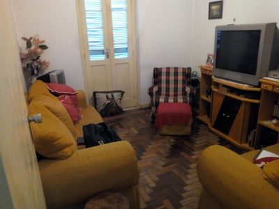 Apartamento à venda com 110m², 3 quartos, 2 vagas no bairro São João em Porto Alegre - Foto 5