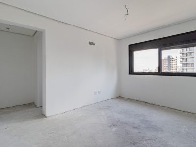 Apartamento à venda com 158m², 3 quartos, 3 suítes, 3 vagas no bairro Petrópolis em Porto Alegre - Foto 68