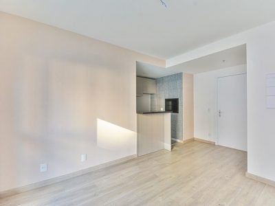 Apartamento à venda com 87m², 1 quarto, 1 suíte, 2 vagas no bairro Central Parque em Porto Alegre - Foto 29