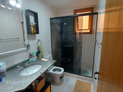 Apartamento à venda com 95m², 2 quartos, 1 suíte, 1 vaga no bairro Auxiliadora em Porto Alegre - Foto 14