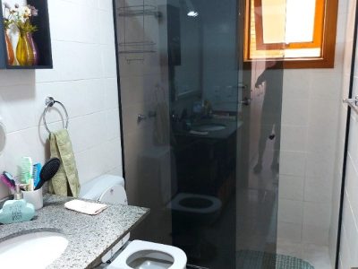 Apartamento à venda com 95m², 2 quartos, 1 suíte, 1 vaga no bairro Auxiliadora em Porto Alegre - Foto 15