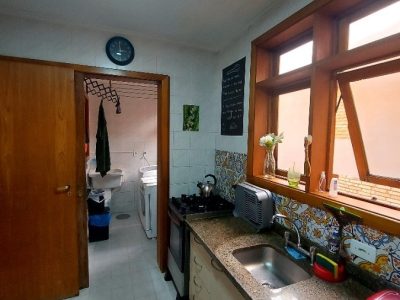 Apartamento à venda com 95m², 2 quartos, 1 suíte, 1 vaga no bairro Auxiliadora em Porto Alegre - Foto 11