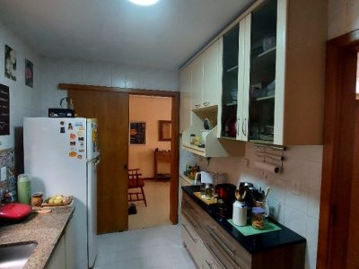 Apartamento à venda com 95m², 2 quartos, 1 suíte, 1 vaga no bairro Auxiliadora em Porto Alegre - Foto 13