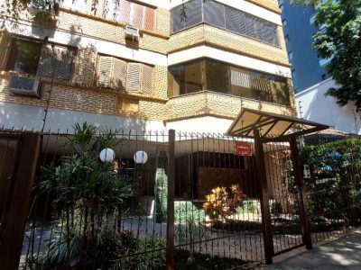 Apartamento à venda com 95m², 2 quartos, 1 suíte, 1 vaga no bairro Auxiliadora em Porto Alegre - Foto 21