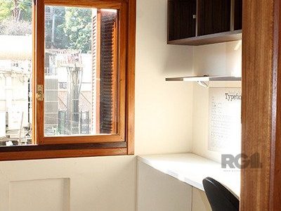 Apartamento à venda com 61m², 2 quartos, 1 suíte, 2 vagas no bairro Petrópolis em Porto Alegre - Foto 21