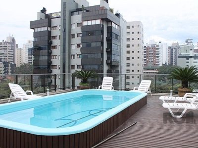 Apartamento à venda com 61m², 2 quartos, 1 suíte, 2 vagas no bairro Petrópolis em Porto Alegre - Foto 3