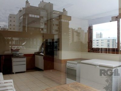 Apartamento à venda com 61m², 2 quartos, 1 suíte, 2 vagas no bairro Petrópolis em Porto Alegre - Foto 5