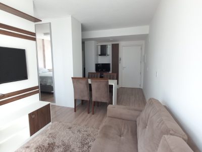 Apartamento à venda com 38m², 1 quarto, 1 vaga no bairro Praia de Belas em Porto Alegre - Foto 5