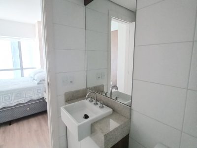 Apartamento à venda com 38m², 1 quarto, 1 vaga no bairro Praia de Belas em Porto Alegre - Foto 3