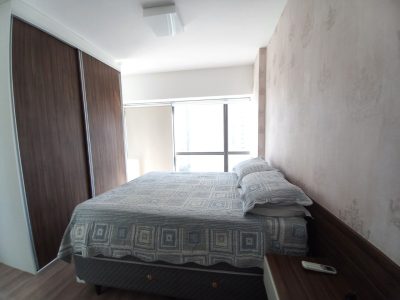 Apartamento à venda com 38m², 1 quarto, 1 vaga no bairro Praia de Belas em Porto Alegre - Foto 6