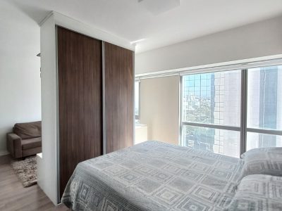 Apartamento à venda com 38m², 1 quarto, 1 vaga no bairro Praia de Belas em Porto Alegre - Foto 7