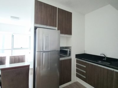 Apartamento à venda com 38m², 1 quarto, 1 vaga no bairro Praia de Belas em Porto Alegre - Foto 8