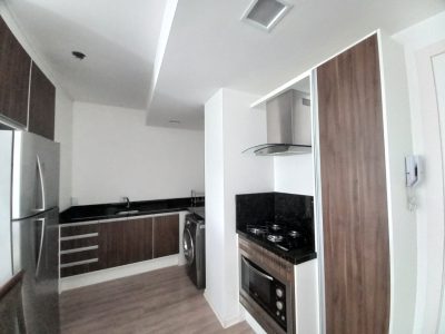 Apartamento à venda com 38m², 1 quarto, 1 vaga no bairro Praia de Belas em Porto Alegre - Foto 11