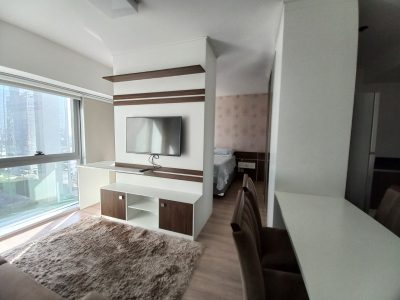 Apartamento à venda com 38m², 1 quarto, 1 vaga no bairro Praia de Belas em Porto Alegre - Foto 12