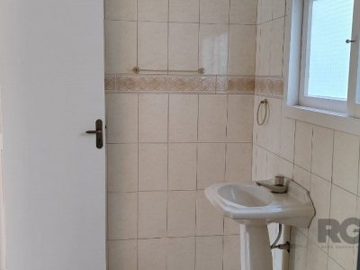 Apartamento à venda com 44m², 1 quarto no bairro Centro em Porto Alegre - Foto 5