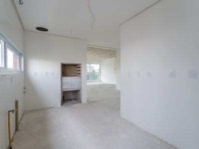 Apartamento à venda com 129m², 3 quartos, 1 suíte, 3 vagas no bairro Petrópolis em Porto Alegre - Foto 81