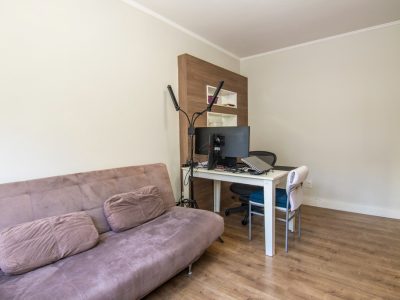 Apartamento à venda com 69m², 2 quartos, 1 suíte, 1 vaga no bairro Bela Vista em Porto Alegre - Foto 3