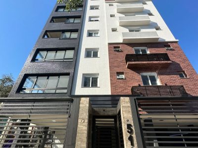 Apartamento à venda com 103m², 2 quartos, 2 suítes, 1 vaga no bairro Higienópolis em Porto Alegre - Foto 3