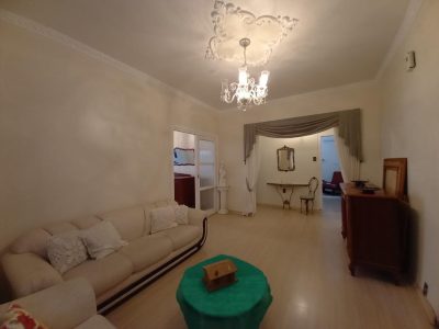 Apartamento à venda com 180m², 3 quartos, 2 vagas no bairro Mont Serrat em Porto Alegre - Foto 52