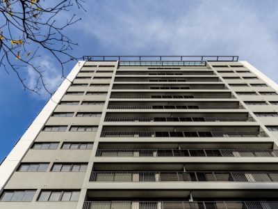 Apartamento à venda com 65m², 2 quartos, 1 suíte, 1 vaga no bairro Auxiliadora em Porto Alegre - Foto 3